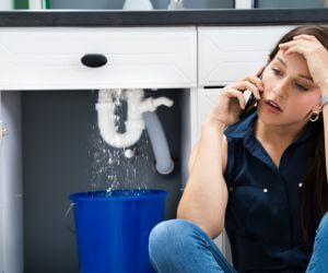 About Emergency plumbing pros Lakehead, CA