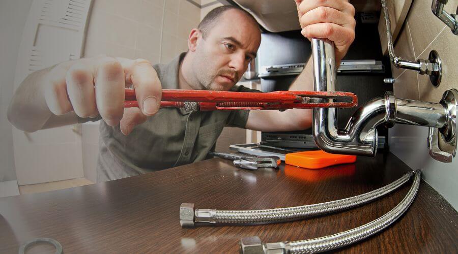 Professional emergency plumbing in Lakehead, CA